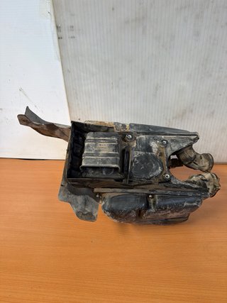 Caja Filtro Aire Yamaha XT 600 (1991)