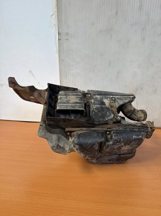 Caja Filtro Aire Yamaha XT 600 (1991)
