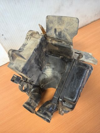 Caja Filtro Aire Yamaha XT 600 (1991)