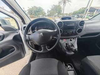 Peugeot Partner TEPEE Active 1.6 BlueHDi 73KW (100CV)