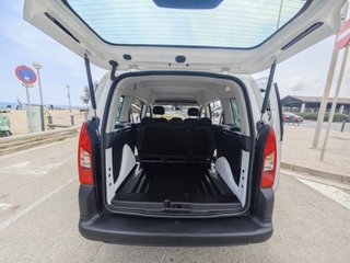 Peugeot Partner TEPEE Active 1.6 BlueHDi 73KW (100CV)