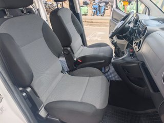 Peugeot Partner TEPEE Active 1.6 BlueHDi 73KW (100CV)