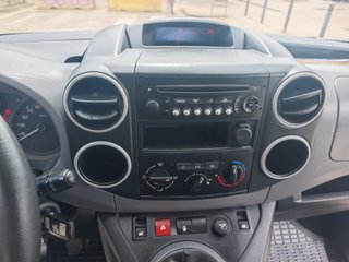 Peugeot Partner TEPEE Active 1.6 BlueHDi 73KW (100CV)