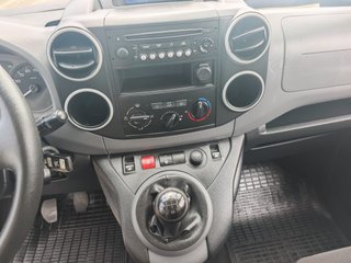 Peugeot Partner TEPEE Active 1.6 BlueHDi 73KW (100CV)