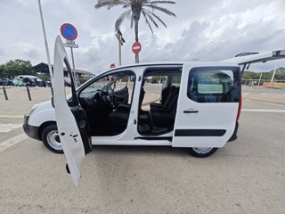 Peugeot Partner TEPEE Active 1.6 BlueHDi 73KW (100CV)