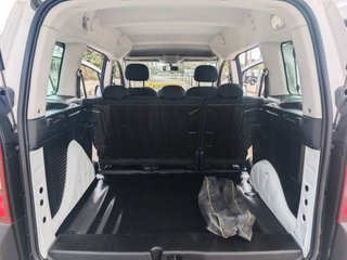 Peugeot Partner TEPEE Active 1.6 BlueHDi 73KW (100CV)