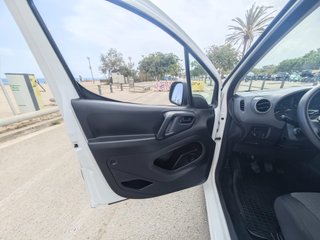 Peugeot Partner TEPEE Active 1.6 BlueHDi 73KW (100CV)