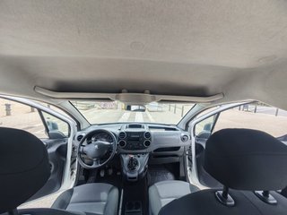 Peugeot Partner TEPEE Active 1.6 BlueHDi 73KW (100CV)