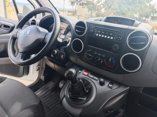 Peugeot Partner TEPEE Active 1.6 BlueHDi 73KW (100CV)