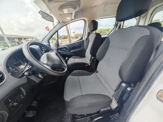 Peugeot Partner TEPEE Active 1.6 BlueHDi 73KW (100CV)