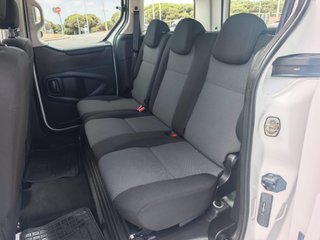 Peugeot Partner TEPEE Active 1.6 BlueHDi 73KW (100CV)