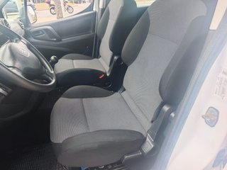 Peugeot Partner TEPEE Active 1.6 BlueHDi 73KW (100CV)