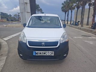 Peugeot Partner TEPEE Active 1.6 BlueHDi 73KW (100CV)