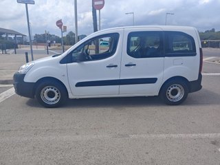 Peugeot Partner TEPEE Active 1.6 BlueHDi 73KW (100CV)