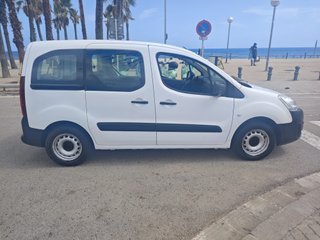 Peugeot Partner TEPEE Active 1.6 BlueHDi 73KW (100CV)