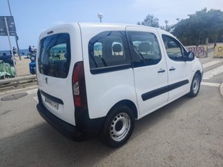 Peugeot Partner TEPEE Active 1.6 BlueHDi 73KW (100CV)