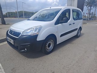 Peugeot Partner TEPEE Active 1.6 BlueHDi 73KW (100CV)