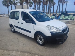 Peugeot Partner TEPEE Active 1.6 BlueHDi 73KW (100CV)