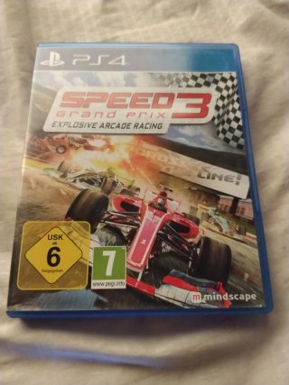 Pack de juegos de ps4