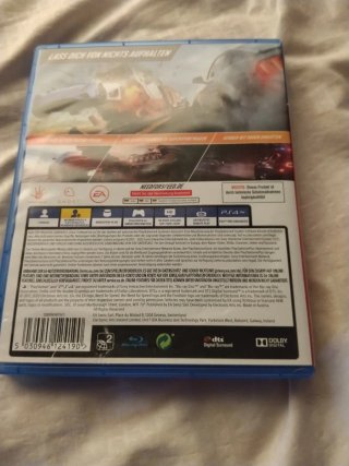 Pack de juegos de ps4