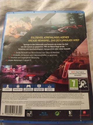 Pack de juegos de ps4