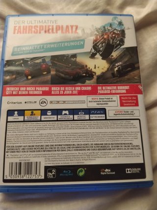 Pack de juegos de ps4
