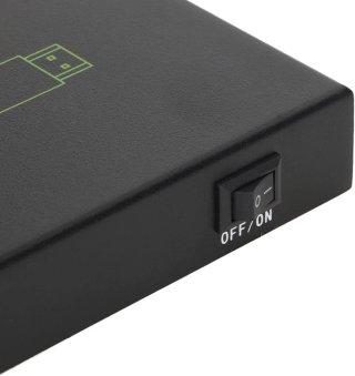 Splitter HDMI 1x10 4K