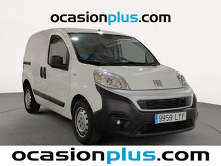 Fiat Fiorino Cargo Furgon 1.3 Multijet SX N1 70 kW (95 CV)