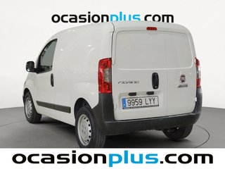Fiat Fiorino Cargo Furgon 1.3 Multijet SX N1 70 kW (95 CV)