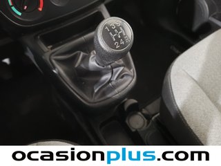 Fiat Fiorino Cargo Furgon 1.3 Multijet SX N1 70 kW (95 CV)