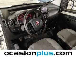 Fiat Fiorino Cargo Furgon 1.3 Multijet SX N1 70 kW (95 CV)
