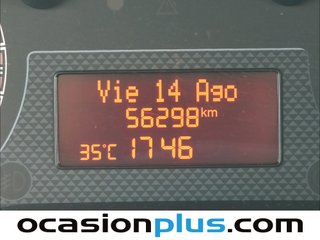 Fiat Fiorino Cargo Furgon 1.3 Multijet SX N1 70 kW (95 CV)