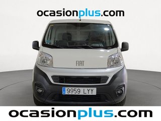 Fiat Fiorino Cargo Furgon 1.3 Multijet SX N1 70 kW (95 CV)
