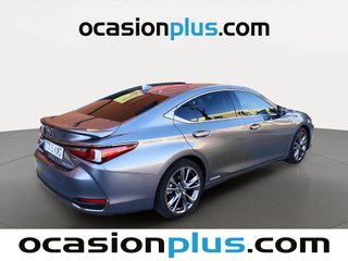 Lexus ES 300h F Sport 160 kW (218 CV)