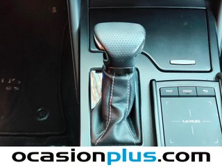 Lexus ES 300h F Sport 160 kW (218 CV)