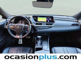 Lexus ES 300h F Sport 160 kW (218 CV)