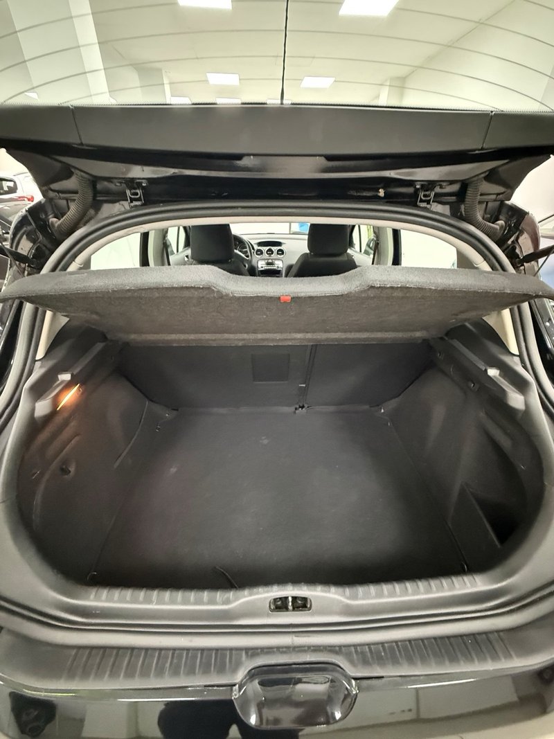 Peugeot 308 2013, foto 17