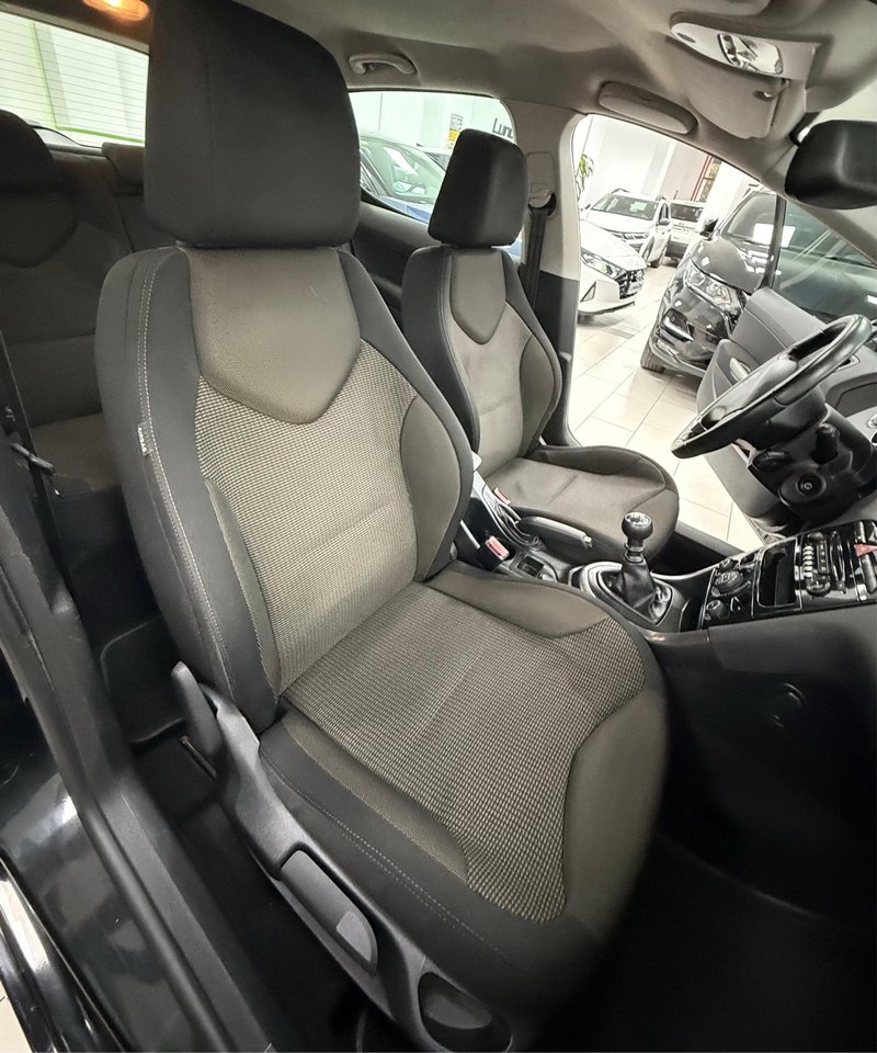 Peugeot 308 2013, foto 14