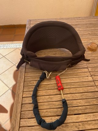 Equipo Kitesurf F-One