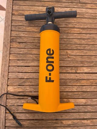 Equipo Kitesurf F-One