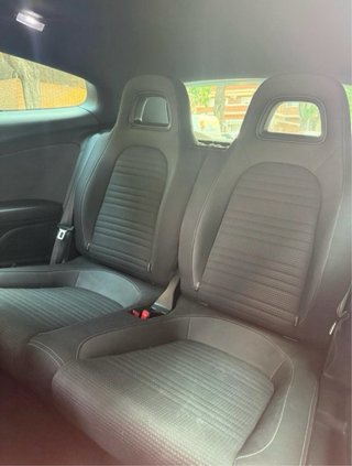 Volkswagen Scirocco 2009