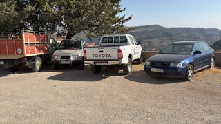 Toyota Hilux 2014