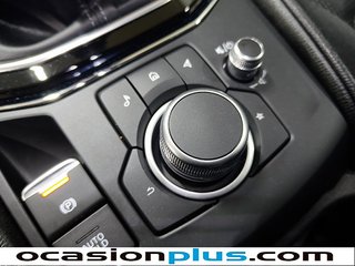 Mazda CX-5 2.0 E-SKYACTIV-G MHEV Exclusive-Line White 121 kW (165 CV)