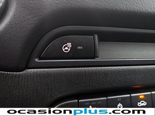 Mazda CX-5 2.0 E-SKYACTIV-G MHEV Exclusive-Line White 121 kW (165 CV)