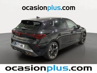 CUPRA León 1.5 TSI e-Hybrid DSG 150 kW (204 CV)
