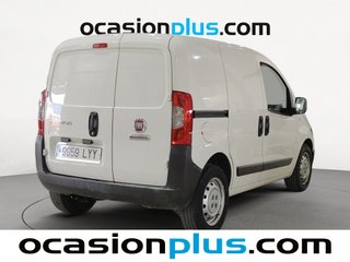 Fiat Fiorino Cargo Furgon 1.3 Multijet SX N1 70 kW (95 CV)