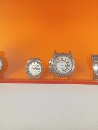 Lote Seiko