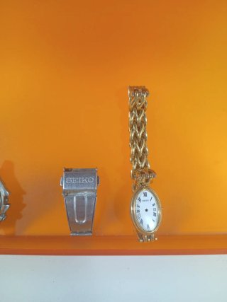 Lote Seiko
