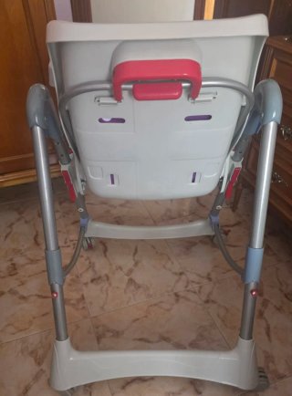 Trona Comptine para bebé