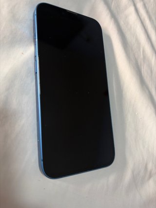 iPhone 13 Azul